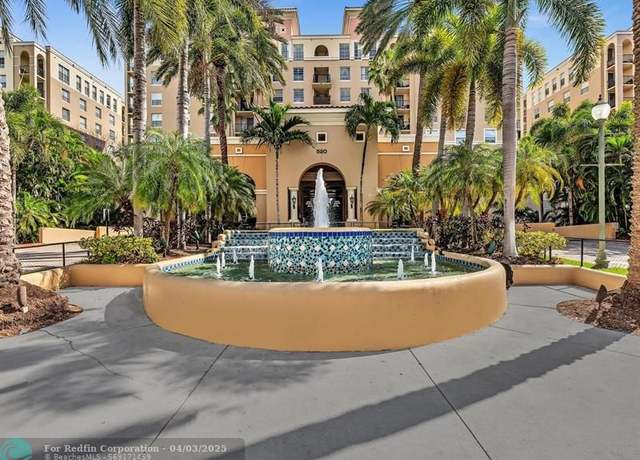 Property at 520 SE 5th Ave #1101, Fort Lauderdale, FL 33301, 1 bed, 1 bath