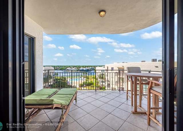 Property at 370 Golfview Rd #604, North Palm Beach, FL 33408, 2 beds, 2.5 baths
