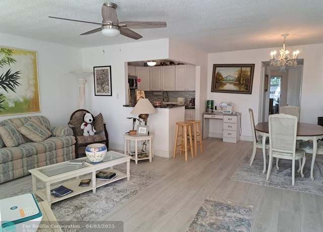 Property at Undisclosed address, West Palm Beach, FL 33417, 1 bed, 1.5 baths