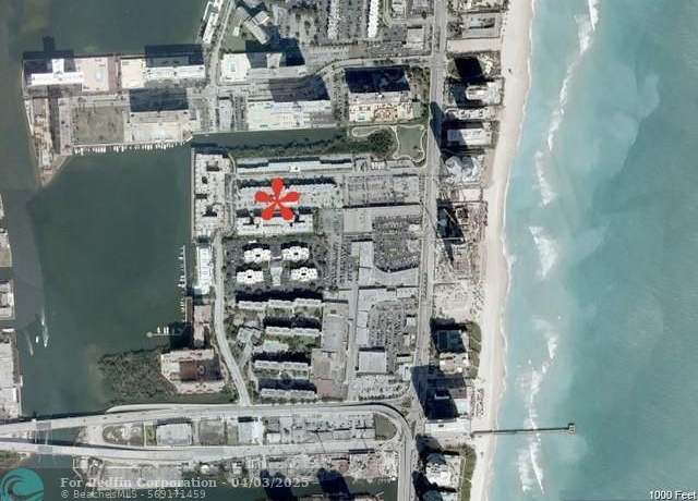 Property at 210 172nd St #532, Sunny Isles Beach, FL 33160, 1 bed, 1.5 baths