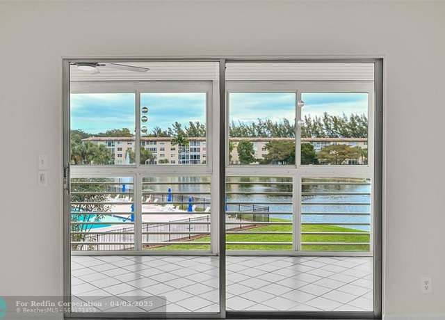 Property at 1804 Eleuthera Pt Unit E3, Coconut Creek, FL 33066, 2 beds, 2 baths