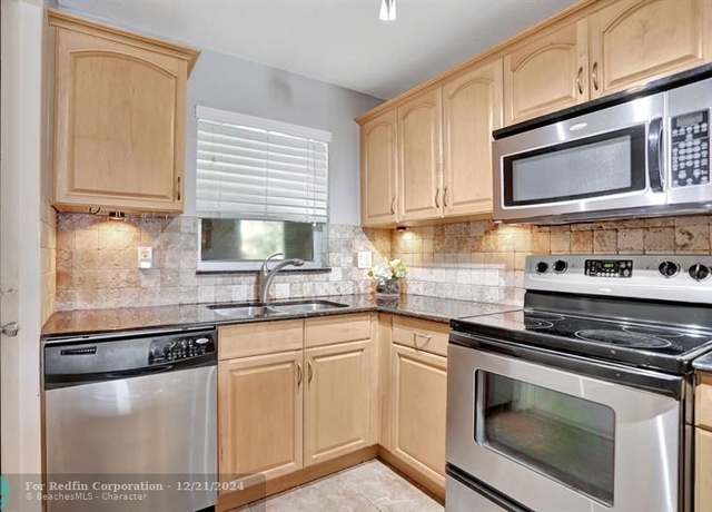 Property at 1752 NW 3rd Ter #310, Fort Lauderdale, FL 33311, 2 beds, 2 baths