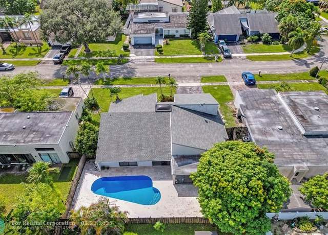 Property at 7471 NW 35th Ct, Lauderhill, FL 33319, 3 beds, 2 baths