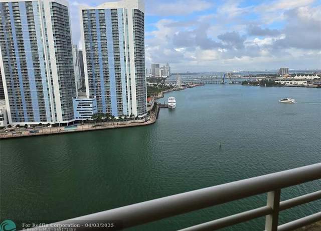 Property at 888 Brickell Key Dr #2110, Miami, FL 33131, 2 beds, 2 baths