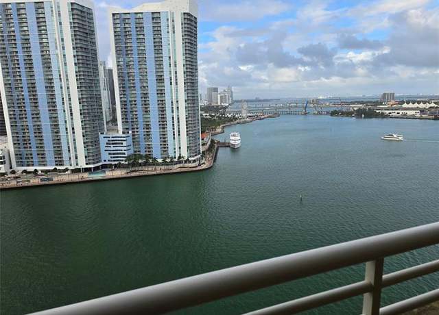 Property at 888 Brickell Key Dr #2110, Miami, FL 33131, 2 beds, 2 baths