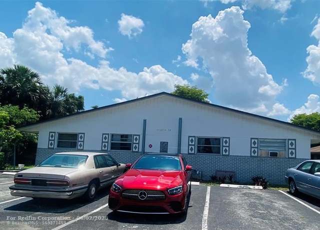 Property at 2233-2239 NW 57th Ave, Lauderhill, FL 33313, 8 beds, 4 baths
