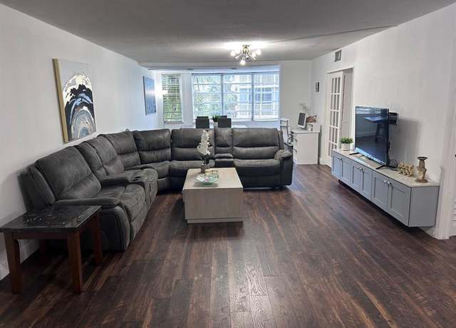 Property at 1660 NE 191st St Unit 208-1, Miami, FL 33179, 2 beds, 2 baths