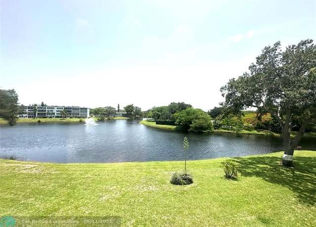 Property at 3007 Islewood D #3007, Deerfield Beach, FL 33442, 1 bed, 1.5 baths