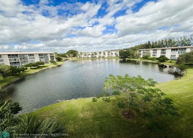 Property at 1903 Bermuda Cir Unit A-4, Coconut Creek, FL 33066, 2 beds, 2 baths