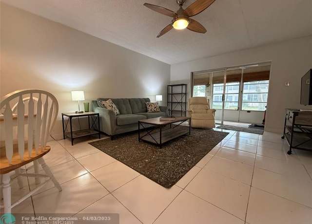 Property at 7500 NW 4th Pl #102, Margate, FL 33063, 2 beds, 2 baths