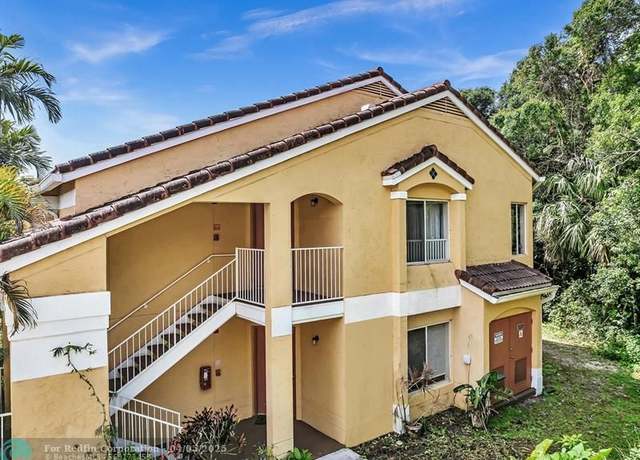 Property at 2440 NW 33rd St #1812, Oakland Park, FL 33309, 2 beds, 2 baths