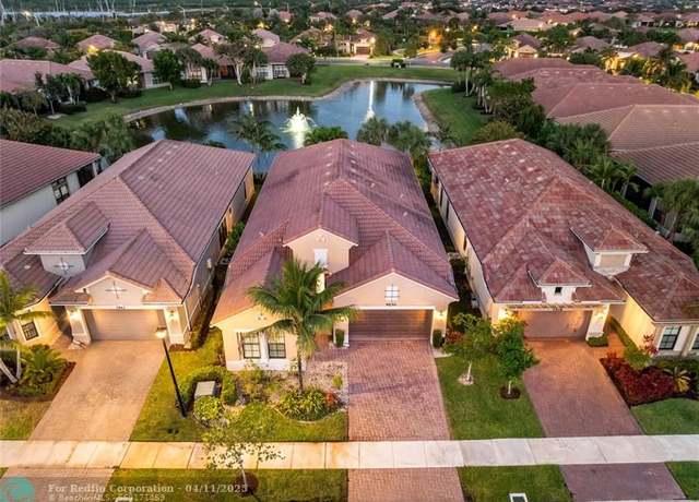 Property at 9530 Karlberg Way, Parkland, FL 33076, 3 beds, 2.5 baths