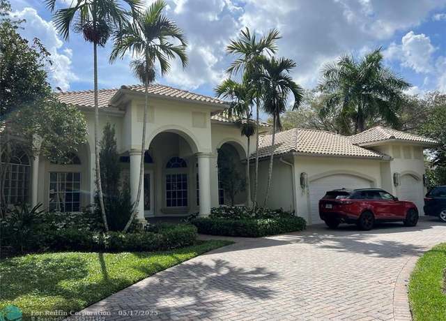 Property at Undisclosed address, Coral Springs, FL 33076, 6 beds, 3.5 baths
