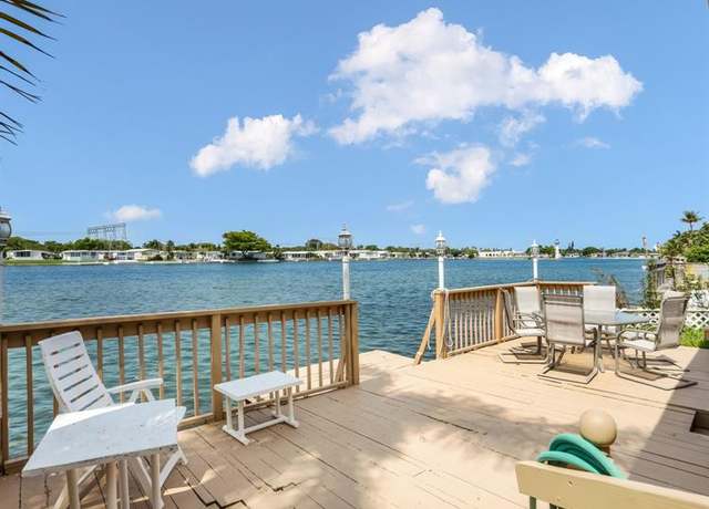 Property at 3033 Lakeshore Dr, Dania, FL 33312, 3 beds, 3 baths