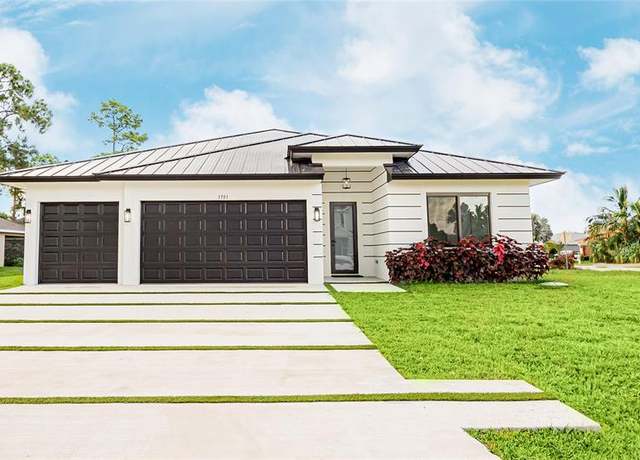 Property at 1701 Cannon Ave, Port St. Lucie, FL 34953, 4 beds, 3 baths
