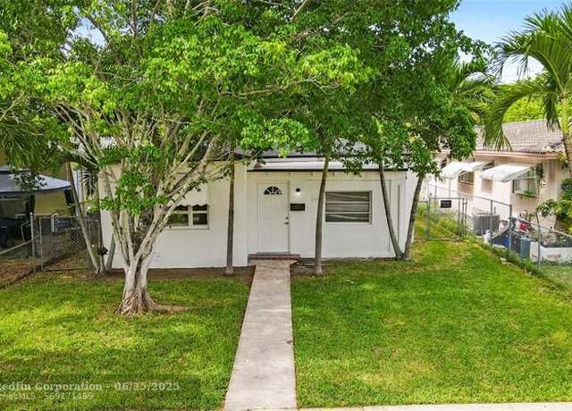 Property at 1946 Rodman St, Hollywood, FL 33020, 2 beds, 2 baths