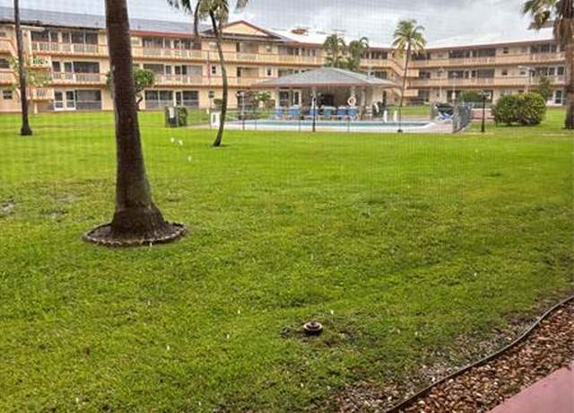 Property at 5300 Washington Unit B130, Hollywood, FL 33021, 2 beds, 2 baths