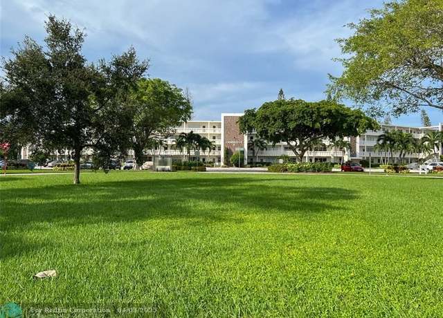 Property at 4035 Cambridge B #4035, Deerfield Beach, FL 33442, 1 bed, 1.5 baths