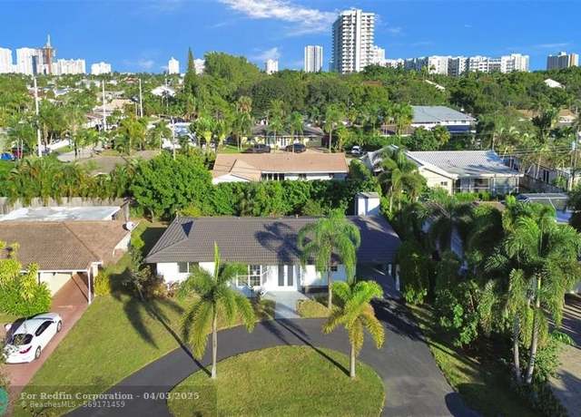 Property at 1510 SE 23rd Ave, Pompano Beach, FL 33062, 3 beds, 2 baths