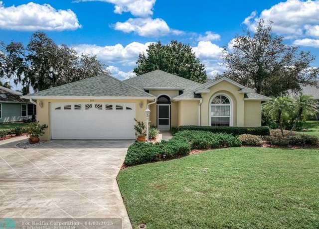 Property at 3113 S Prestwick Dr, FL 33825, 2 beds, 2 baths