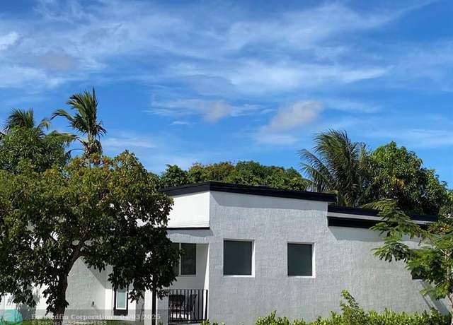 Property at 1300 NW 5th Ave, Fort Lauderdale, FL 33311, 3 beds, 2.5 baths