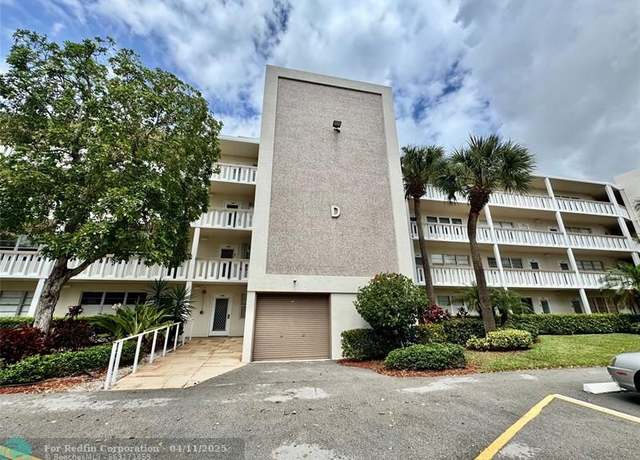 Property at 3031 Ashby D #3031, Deerfield Beach, FL 33442, 1 bed, 1.5 baths