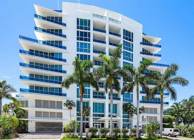 Property at 715 Bayshore Dr #1004, Fort Lauderdale, FL 33304, 3 beds, 3.5 baths