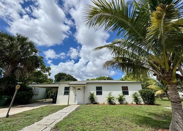Property at 1511 NW 12th St, Fort Lauderdale, FL 33311, 4 beds, 3 baths