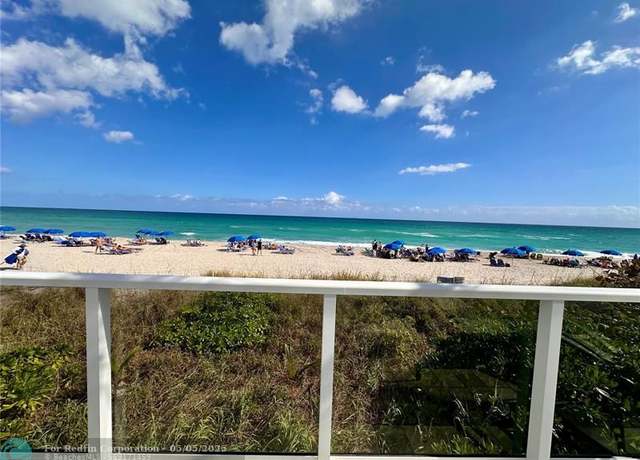 Property at 1880 S Ocean Dr Unit TS705, Hallandale, FL 33009, 3 beds, 2 baths