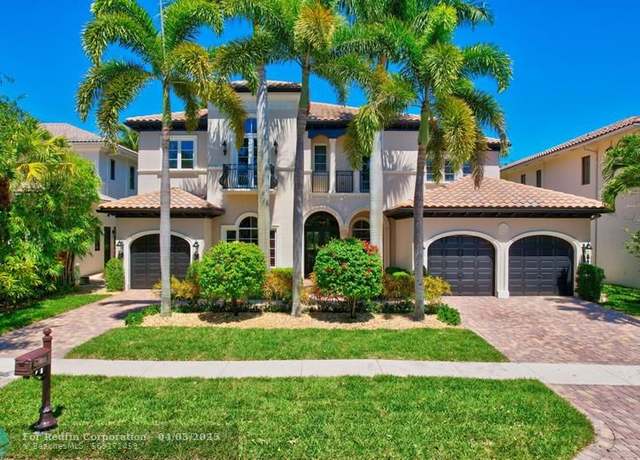 Property at 17681 Middlebrook Way, Boca Raton, FL 33496, 5 beds, 5.5 baths