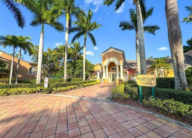 Property at 3830 Lyons Rd Unit 205-3, Coconut Creek, FL 33073, 2 beds, 2 baths