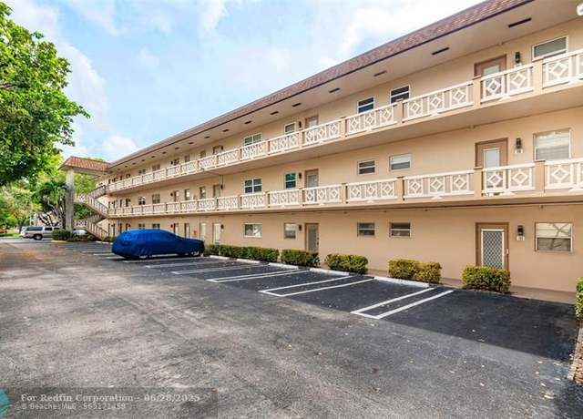 Property at 3430 NW 52nd Ave #102, Lauderdale Lakes, FL 33319, 2 beds, 2 baths