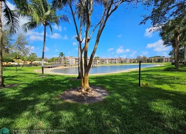 Property at 6708 Coral Lake Dr #6708, Pompano Beach, FL 33063, 2 beds, 2 baths