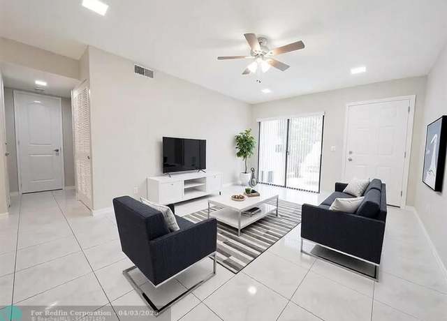 Property at 3256 NW 104th Ave #3256, Coral Springs, FL 33065, 2 beds, 2 baths