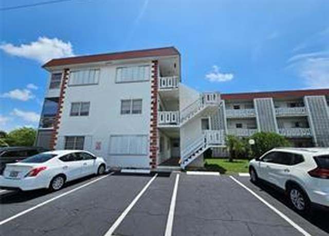Property at 1490 NW 43rd Ave #208, Lauderhill, FL 33313, 2 beds, 2 baths