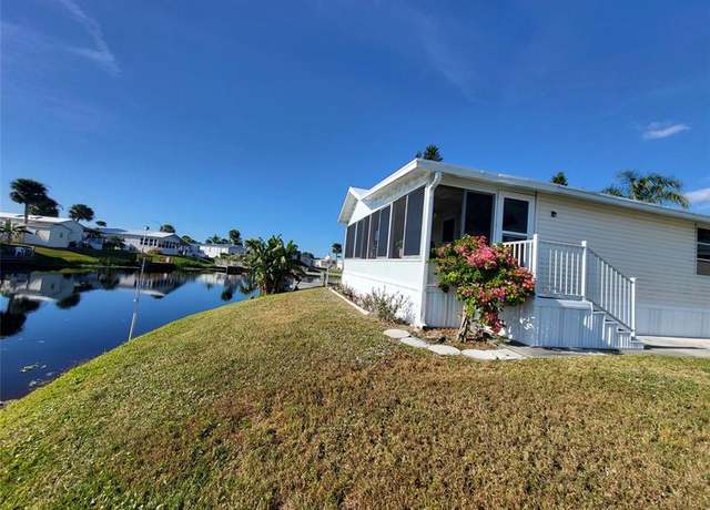 Property at 13801 SE Hwy 441 Lot 252, Okeechobee, FL 34974, 2 beds, 1 bath