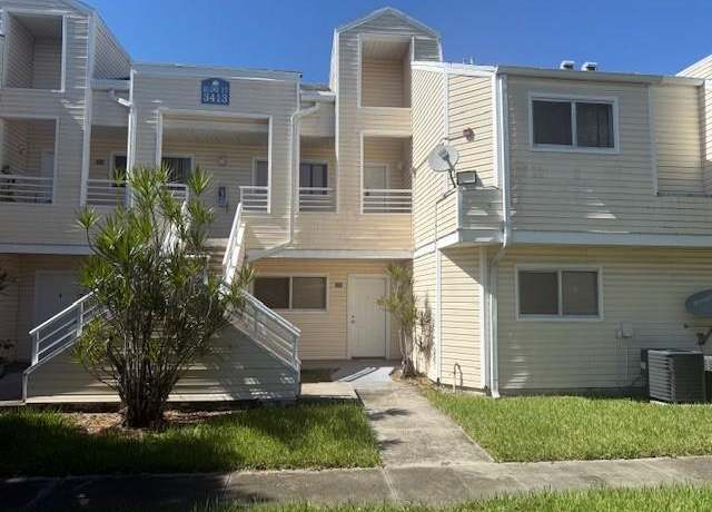 Property at 3413 NW 44th St #106, Lauderdale Lakes, FL 33309, 2 beds, 2 baths