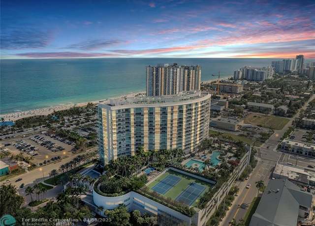 Property at 1 N Ocean Blvd #207, Pompano Beach, FL 33062, 3 beds, 3.5 baths