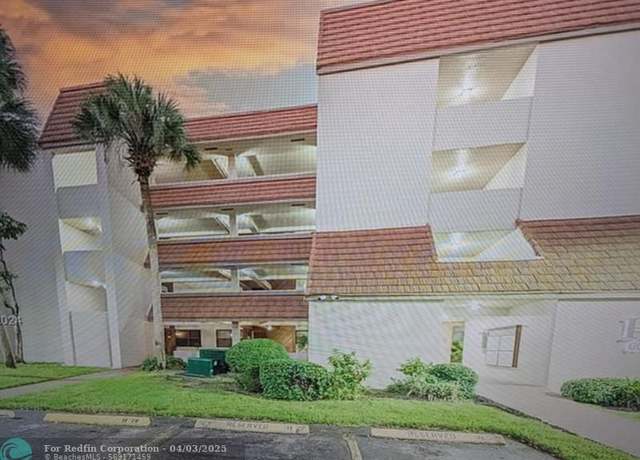 Property at 601 Ives Dairy Rd Unit H103, Miami, FL 33179, 2 beds, 2 baths