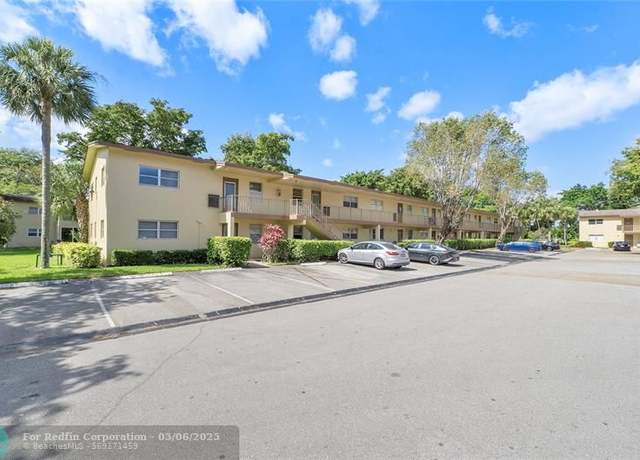 Property at 441 NW 76th Ave #101, Margate, FL 33063, 2 beds, 2 baths