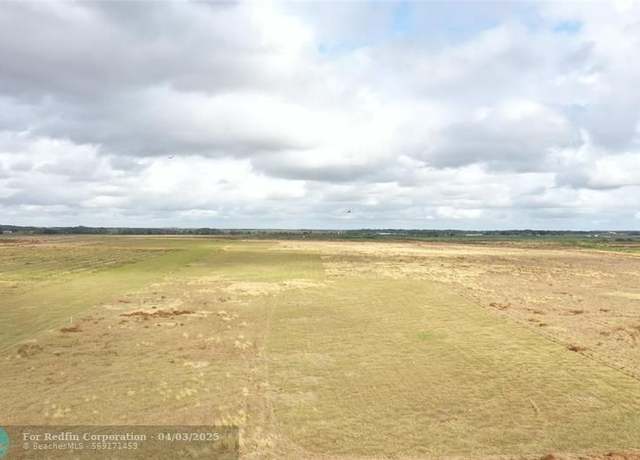 Property at tbd NW 144th Dr, Okeechobee, FL 34972