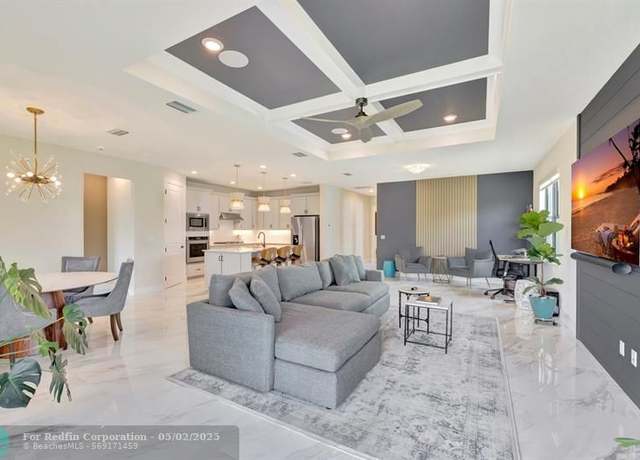 Property at 2644 Primrose Pl, Fort Lauderdale, FL 33309, 3 beds, 2 baths