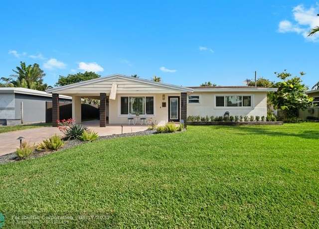 Property at 733 NW 28th St, Wilton Manors, FL 33311, 2 beds, 2 baths