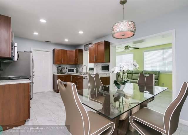 Property at 8105 NW 59th St, Tamarac, FL 33321, 2 beds, 1 bath