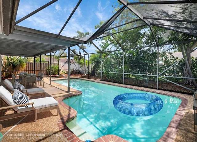 Property at 22750 SW 56th Ave, Boca Raton, FL 33433, 3 beds, 2 baths