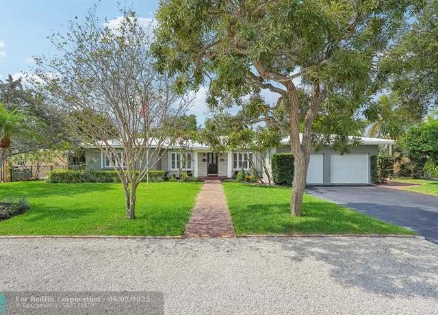 Property at 720 NE 2nd St, Pompano Beach, FL 33060, 3 beds, 2 baths