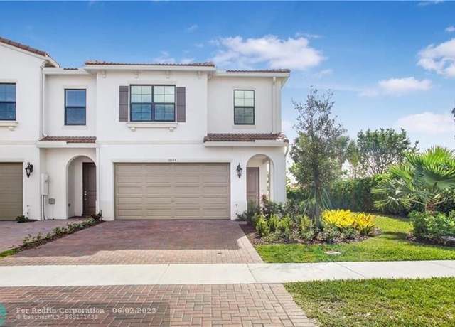 Property at 10124 Brickhill Dr #10124, Boca Raton, FL 33428, 3 beds, 2.5 baths