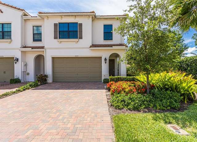 Property at 10124 Brickhill Dr #10124, Boca Raton, FL 33428, 3 beds, 2.5 baths