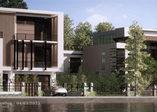 Property at 909 SE 2nd St #909, Fort Lauderdale, FL 33301, 4 beds, 4.5 baths