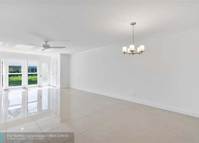 Property at 13840 Via Flora Unit A, Delray Beach, FL 33484, 2 beds, 2 baths